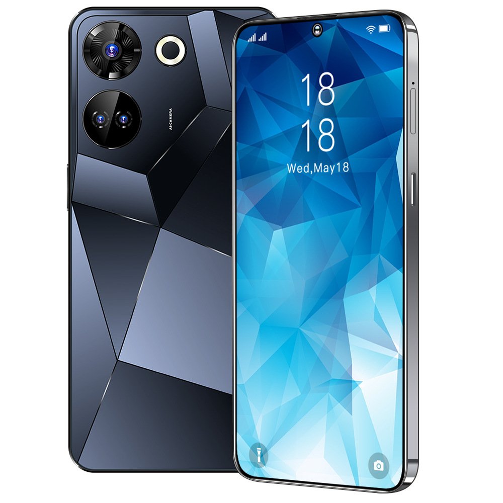 New Phone 5g 2024 C20 Pro 16+512gb 4g 5g Smartphone 2+13mp Camera 60hz 2800mah Battery Tecno Camon 20 Pro